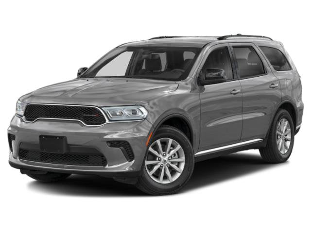Used 2024 Dodge Durango GT Plus