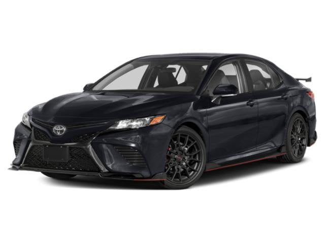 Used 2024 Toyota Camry SE Sedan 4D