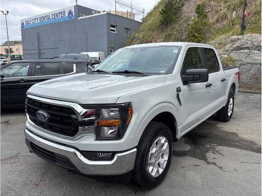 Used 2023 Ford F-150 XLT Pickup 4D 5 1/2 ft