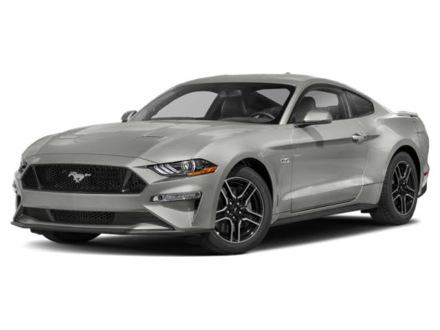 Used 2020 Ford Mustang GT Coupe 2D
