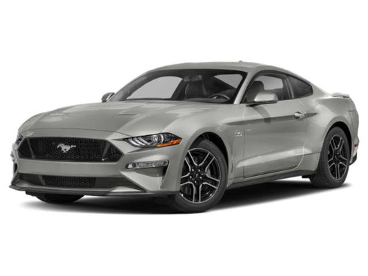 Used 2020 Ford Mustang GT Coupe 2D