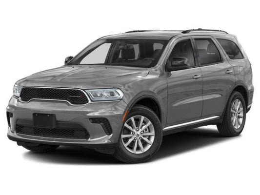 Used 2024 Dodge Durango GT Plus
