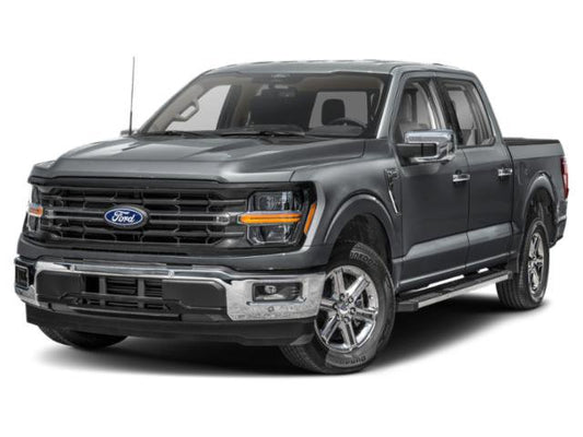 Used 2024 Ford F-150 XLT