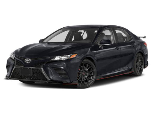 Used 2024 Toyota Camry SE Sedan 4D