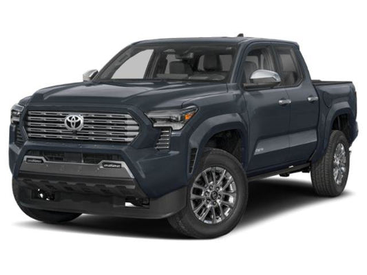 Used 2024 Toyota Tacoma 4WD TRD Off-Road Pickup 4D 5 ft