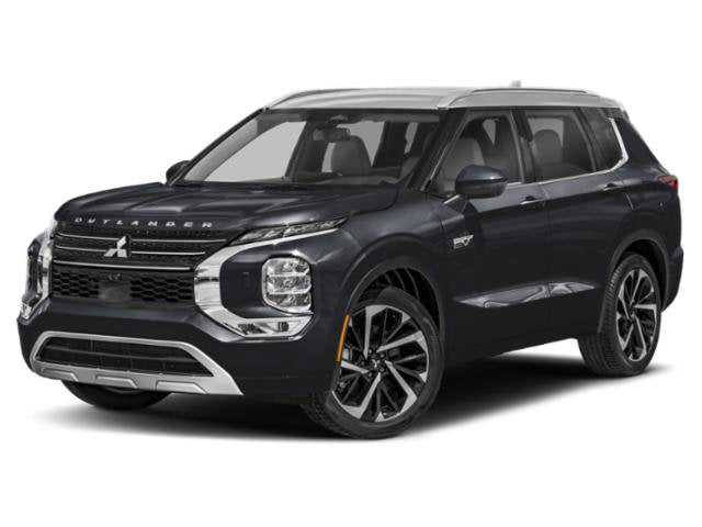 Used 2025 Mitsubishi Outlander Plug-In Hybrid SEL