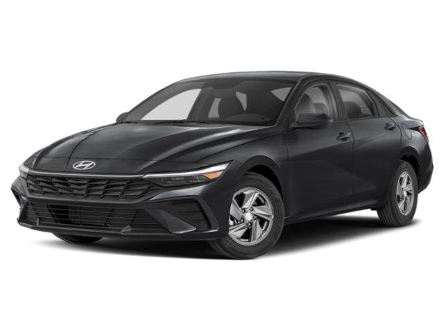 Used 2026 Hyundai Elantra SE