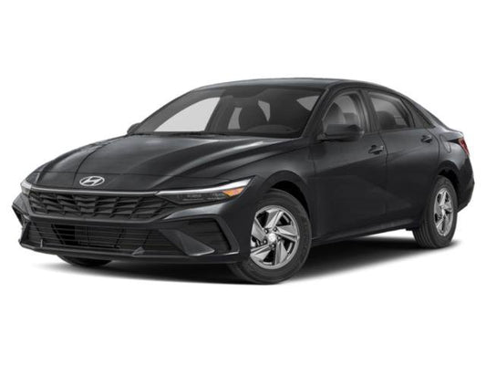 Used 2026 Hyundai Elantra SE